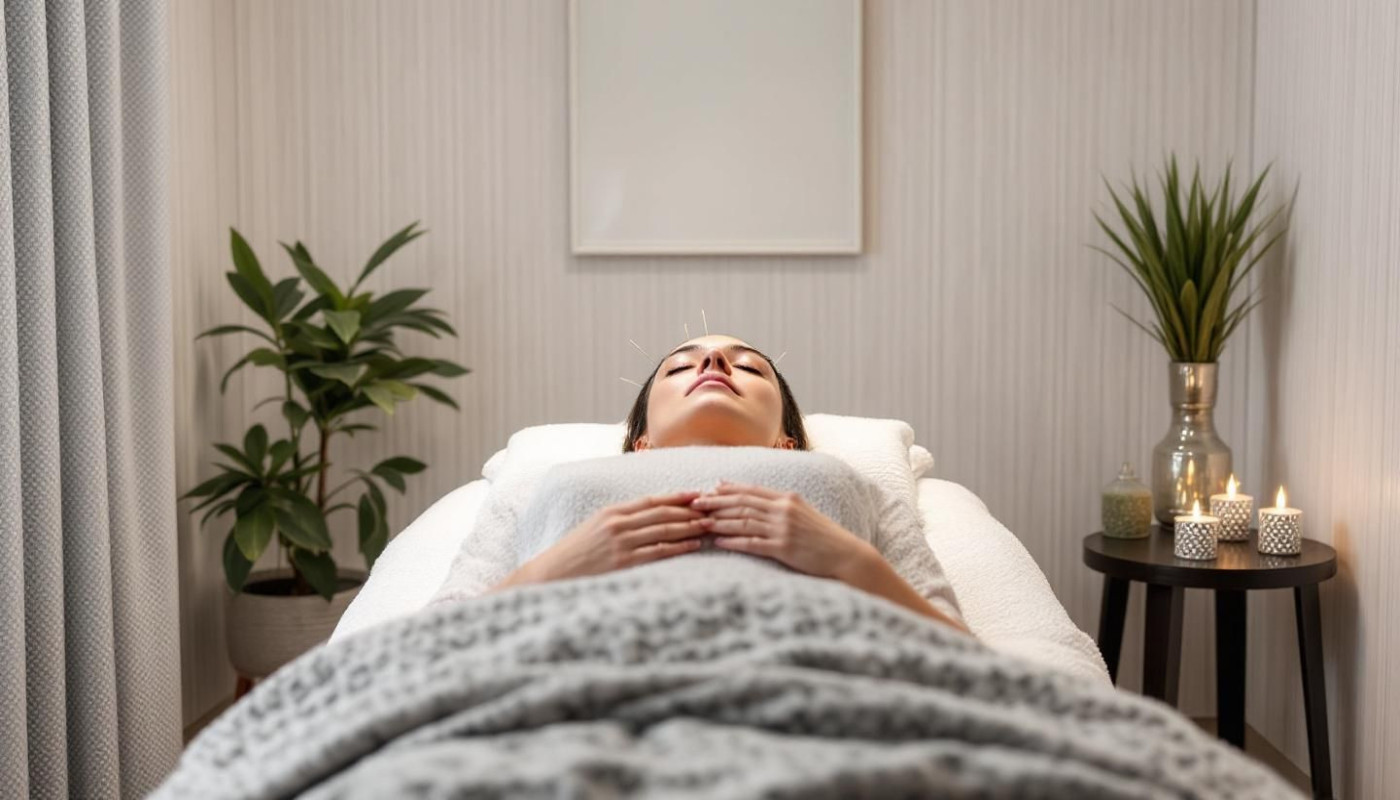 Acupuncture esthétique pour un lifting naturel du visage efficacité et conseils