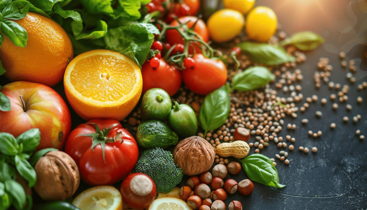 Aliments et sexualité quels nutriments pour booster votre performance