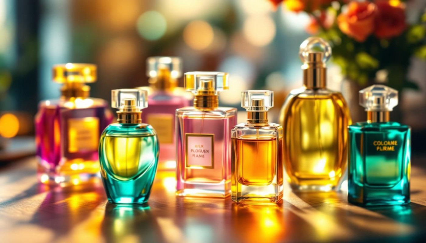 Comment sélectionner le parfum idéal pour chaque occasion ?