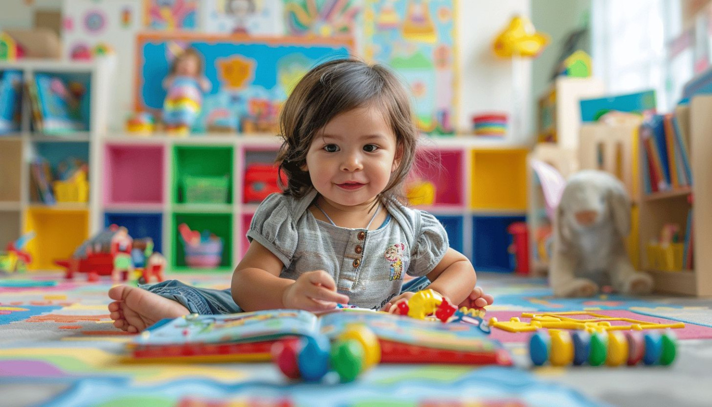 Explorer les avantages d'une éducation bilingue dans une école maternelle privée